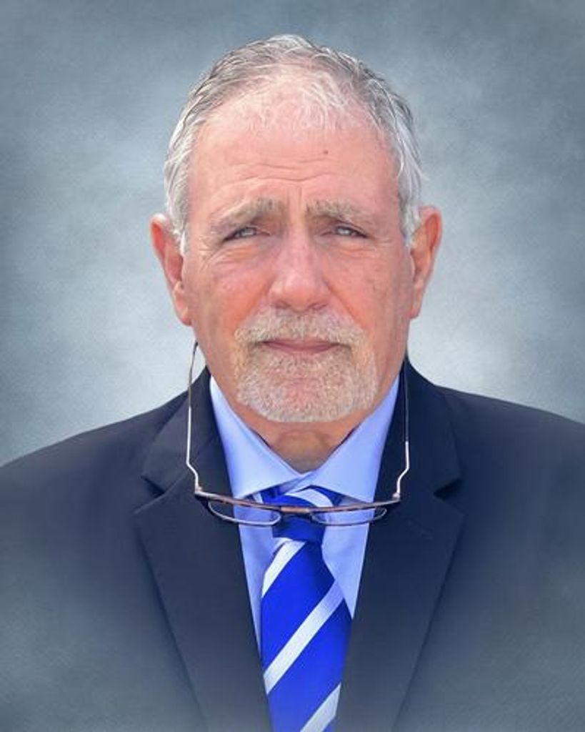 Harold Elias Kaniaris Profile Photo