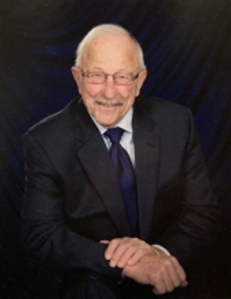 Charles H Alexander