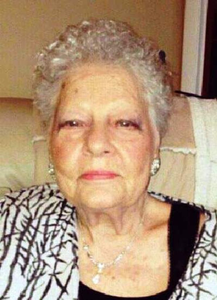 Mildred Louise Williams Rinehart