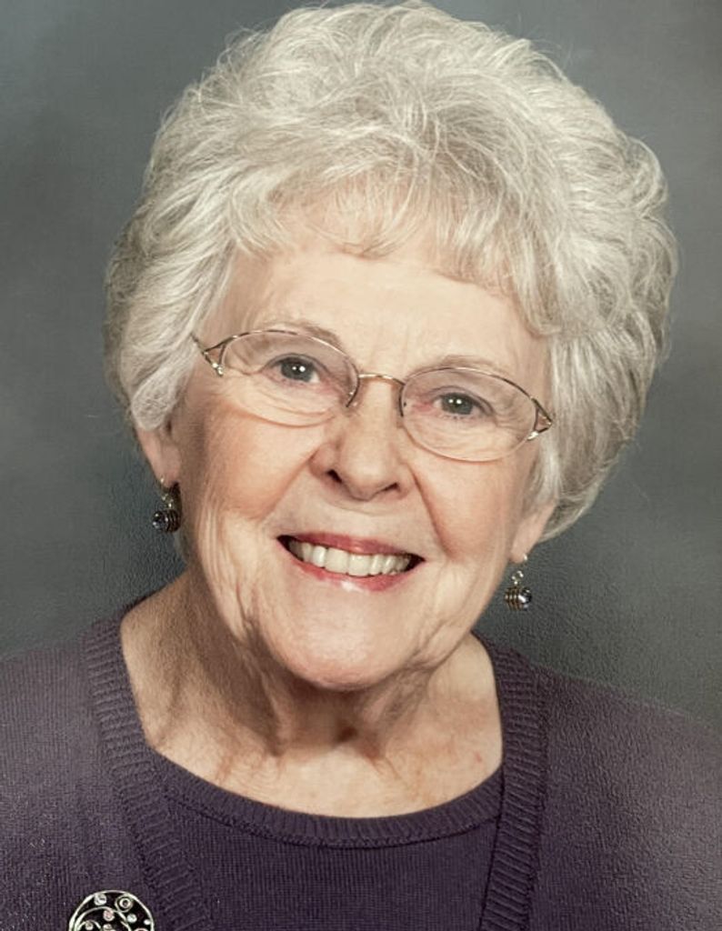 Beatrice "Bea" A. (Willard)  Nelson