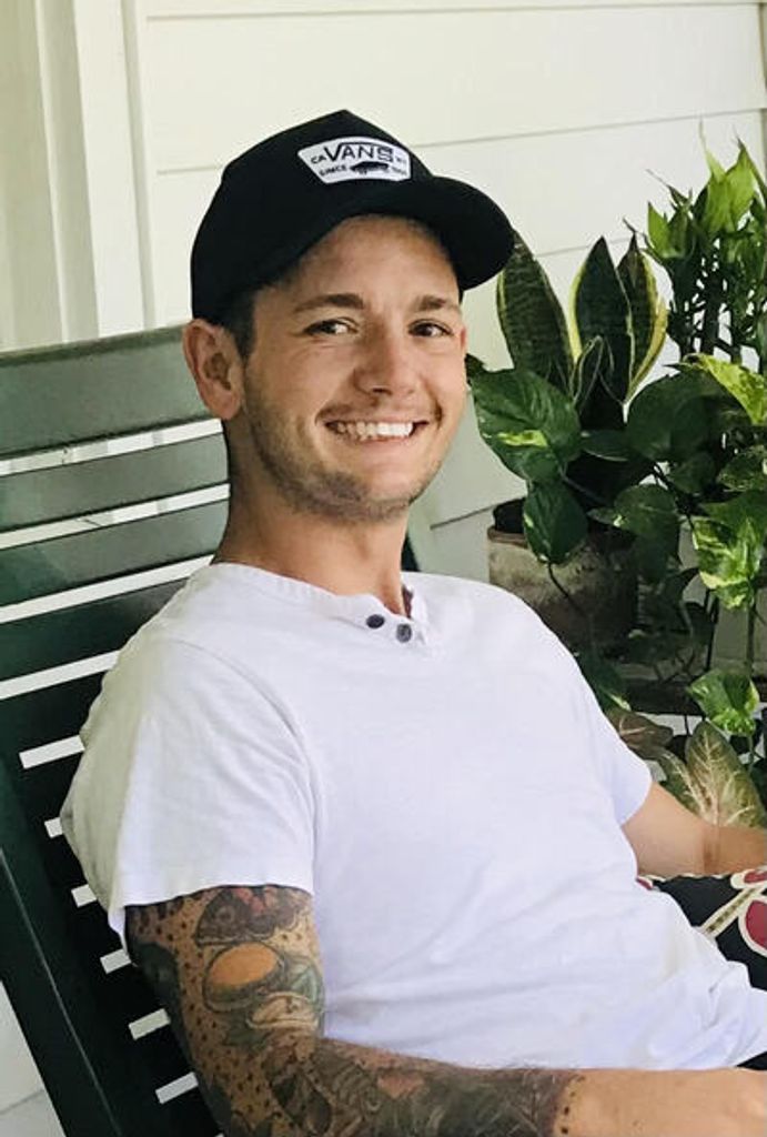 Alexandre Bowick Profile Photo