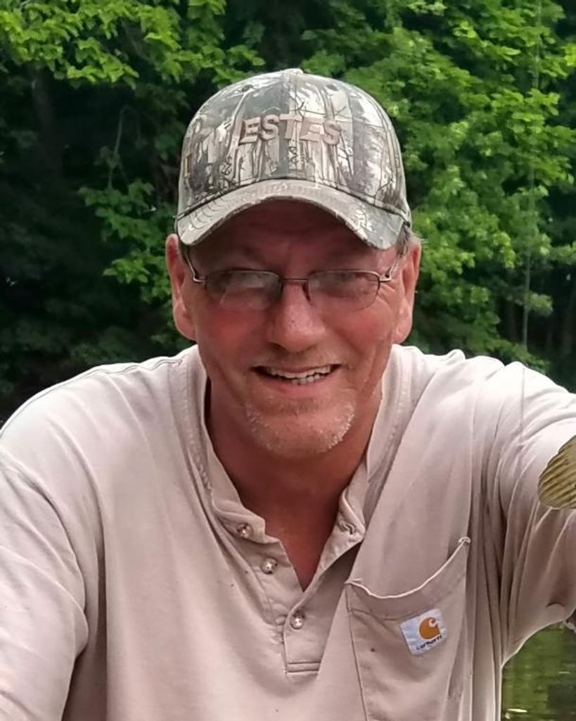James Lee Thompson Profile Photo