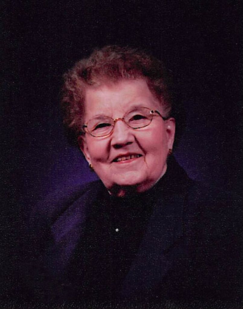Leona M. Boettcher