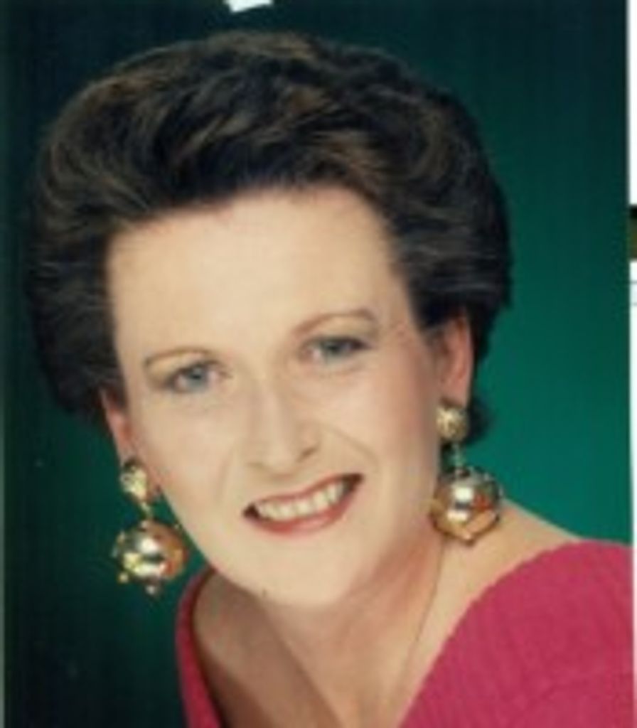 Mary  Jane Macvicar
