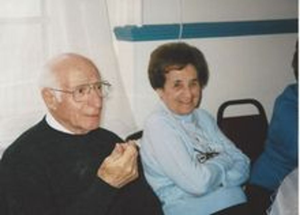 Josephine R. "Josie" (Giunta)  Cultrera Profile Photo