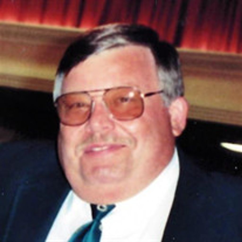 Raymond J. Hocevar