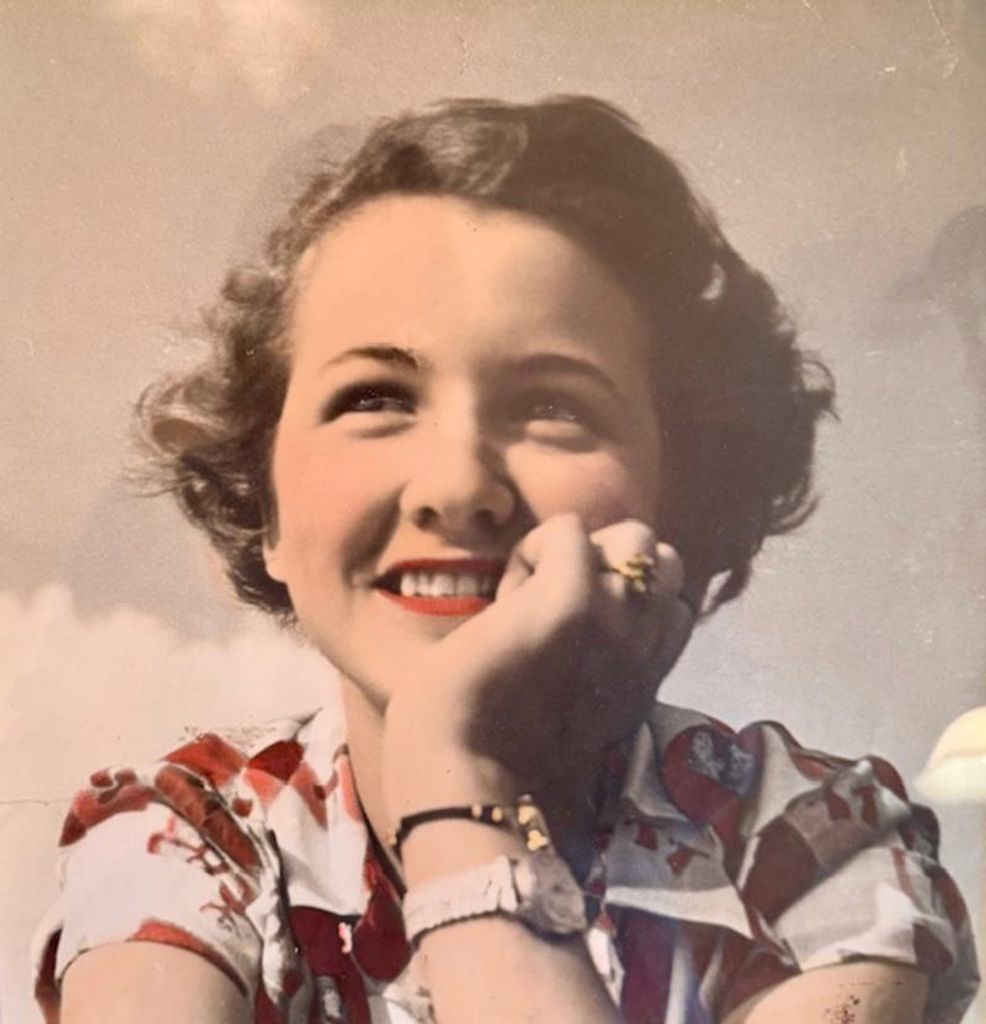 Marilyn Ann Gill Jacobs Profile Photo