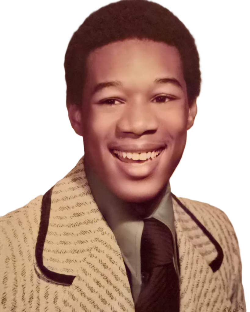 Vincent Jose LaGrone Profile Photo