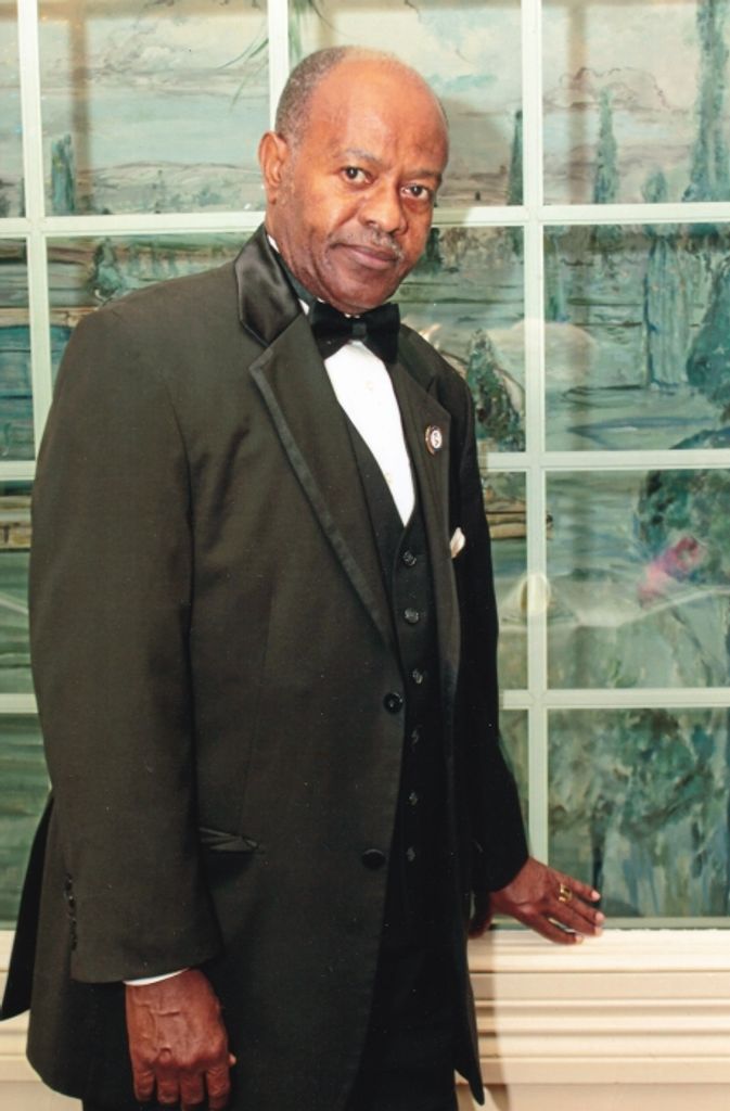 Frederic Fils-Aimé