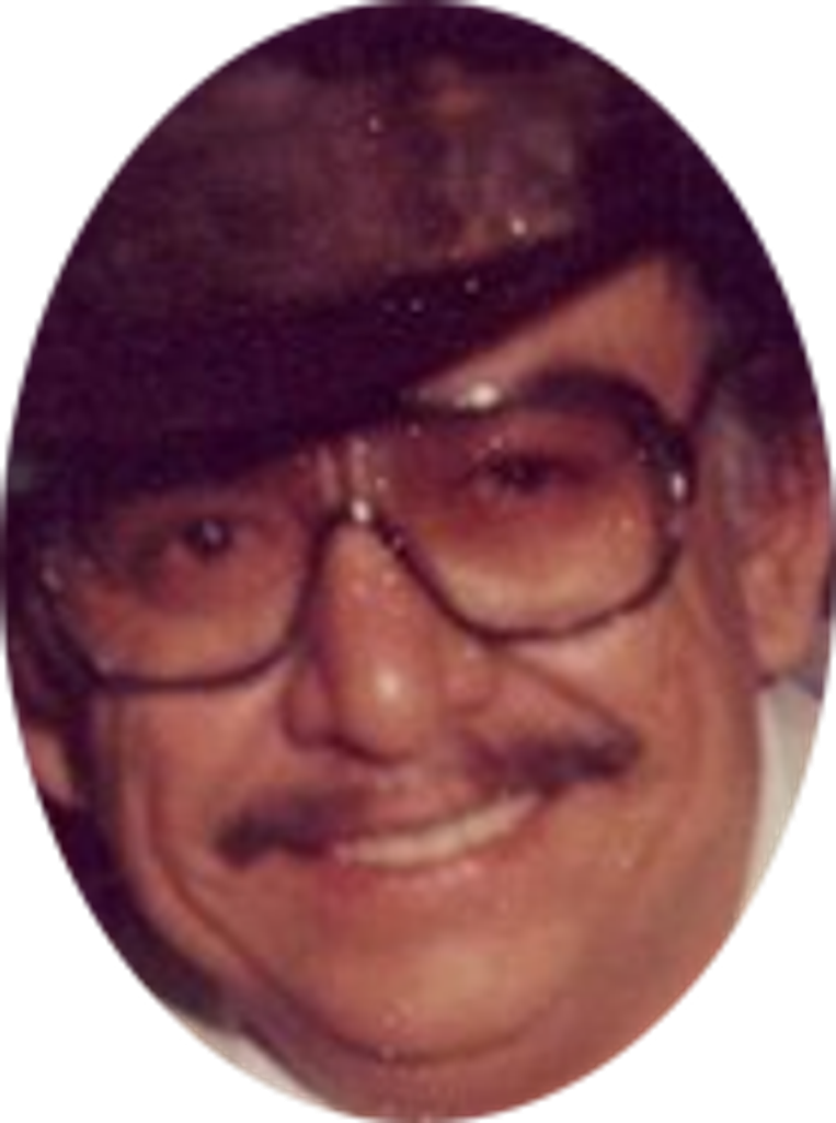 Ruben Aguirre