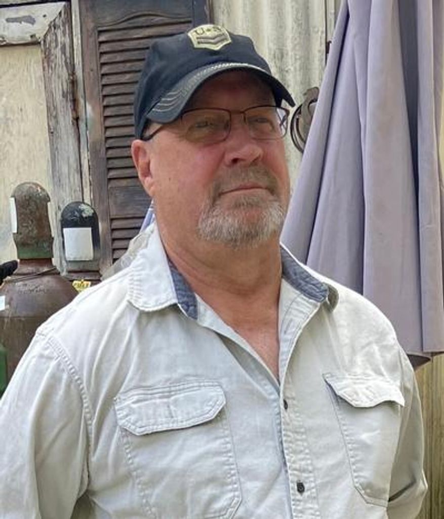 Tommy William Wise