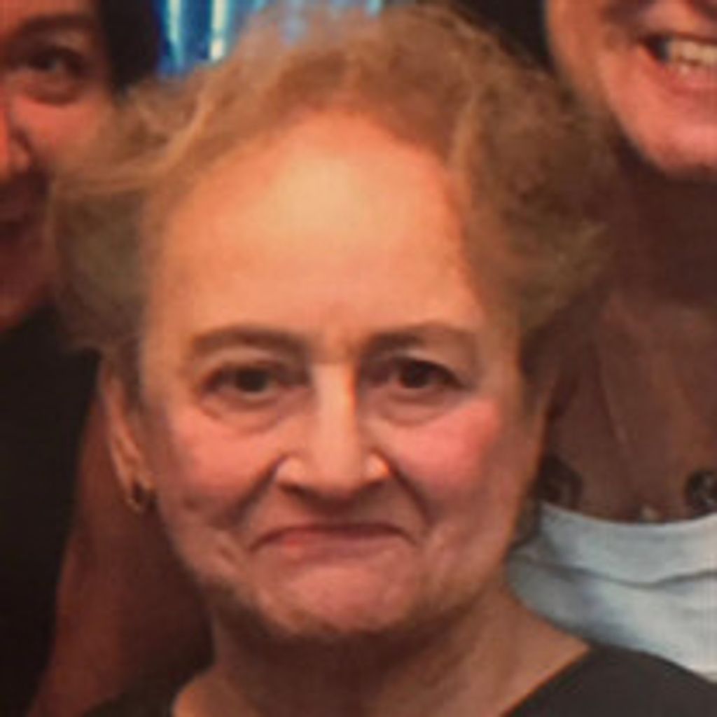 Dolores Andrews