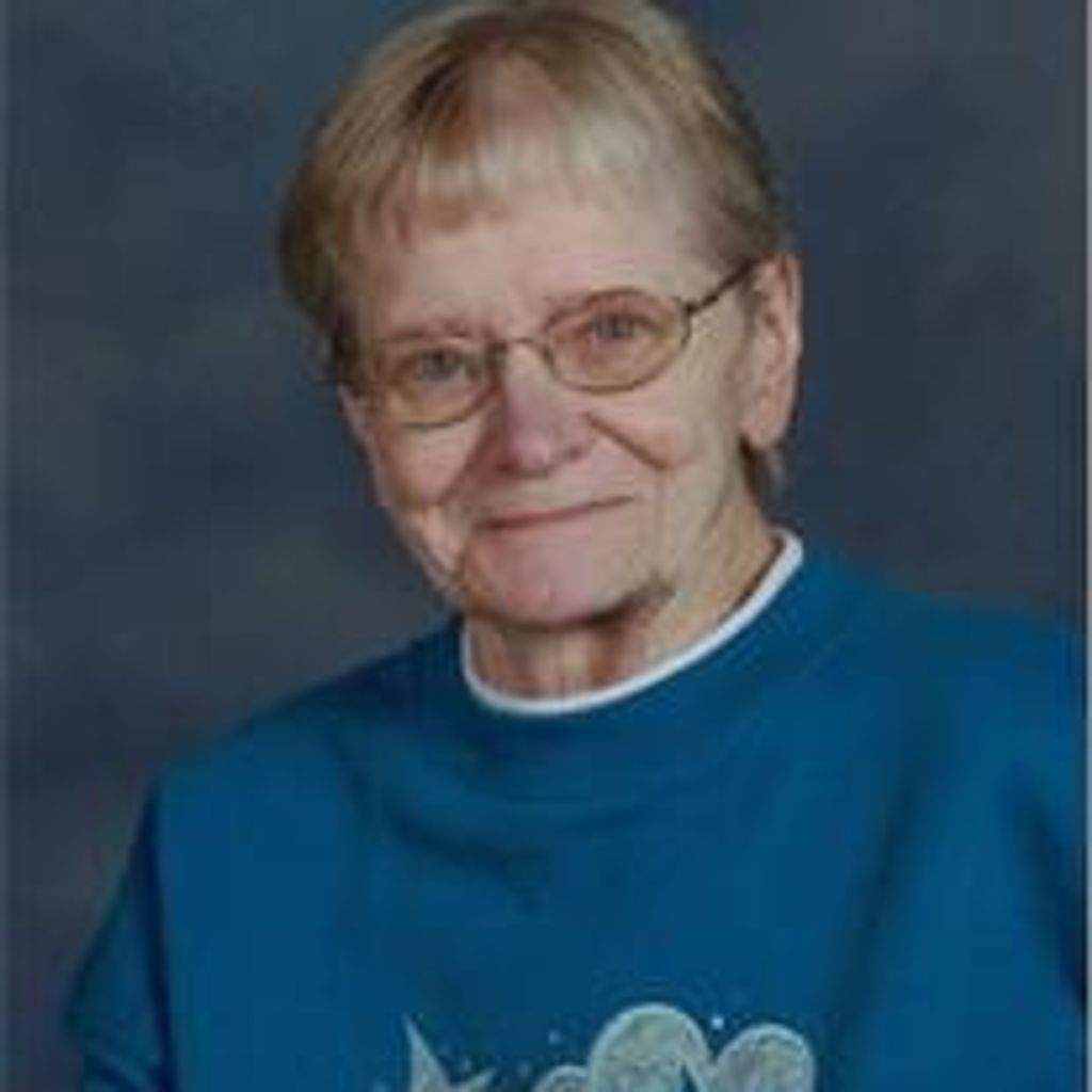 Barbara Quinn Profile Photo