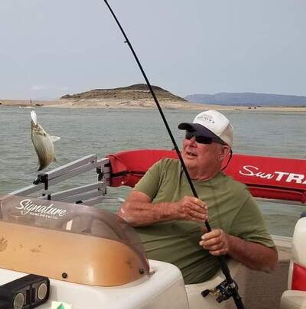 Dennis W Smith Profile Photo