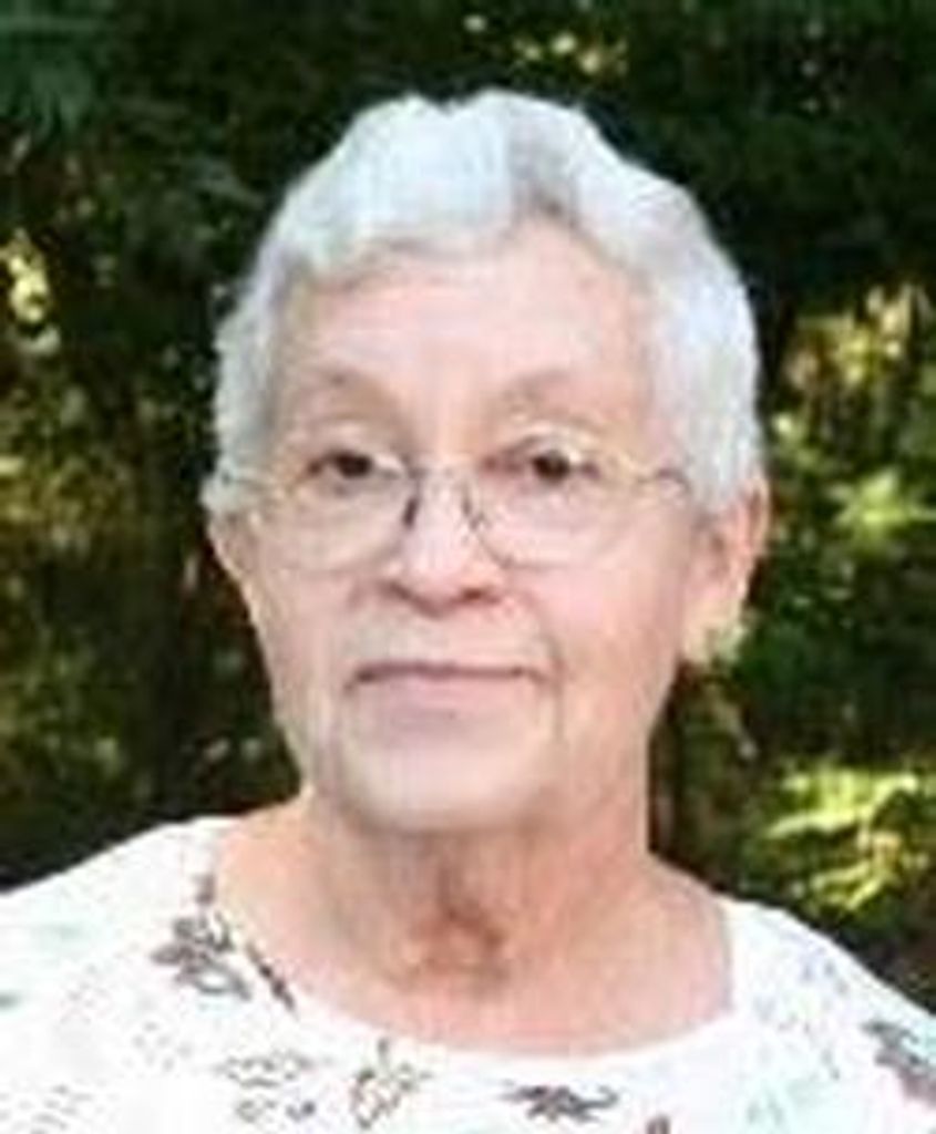 Wilma Rose Fordyce Profile Photo