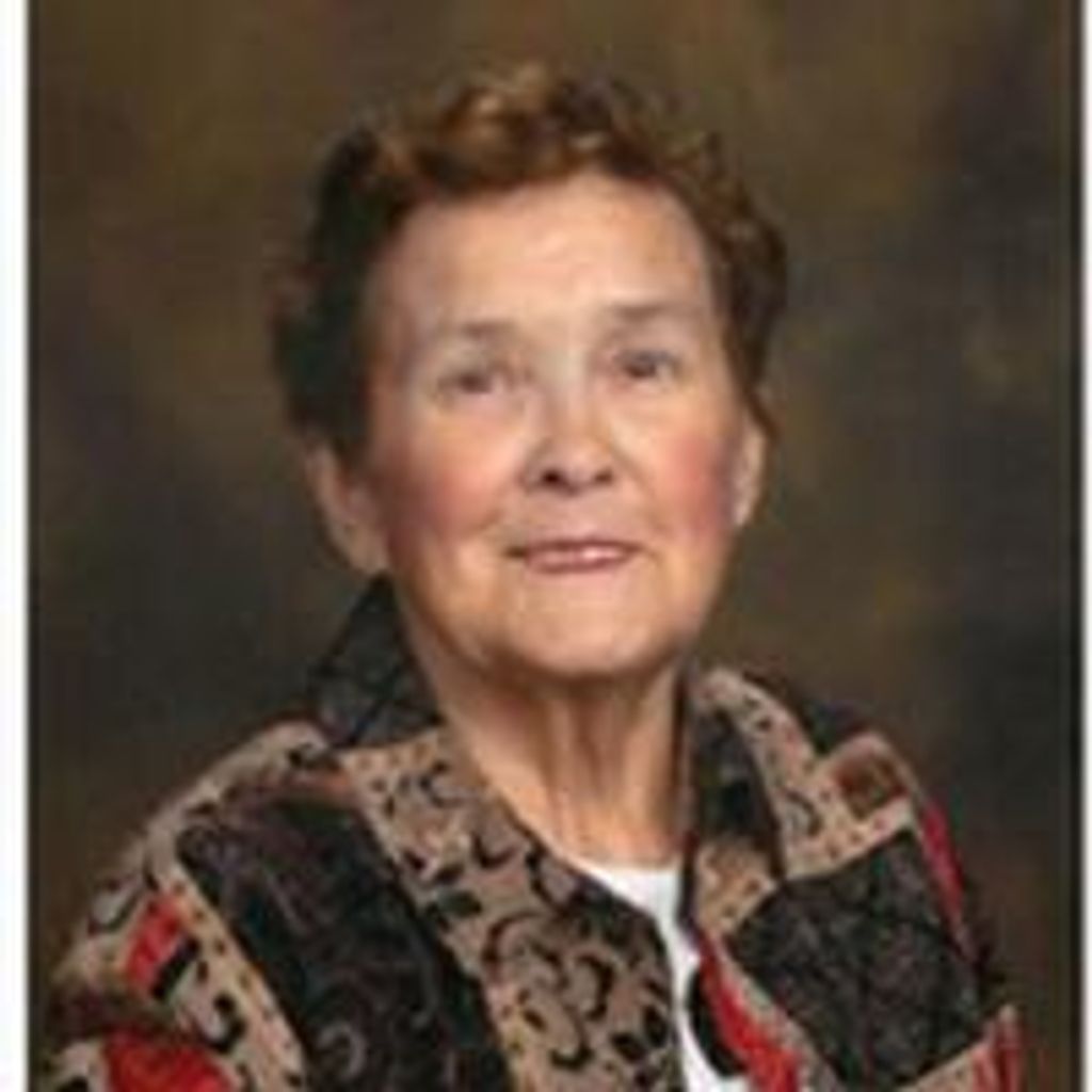 Carla Mae Passey Nichols