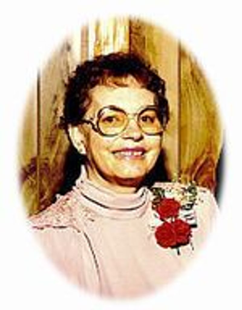 Jean A. Ladue