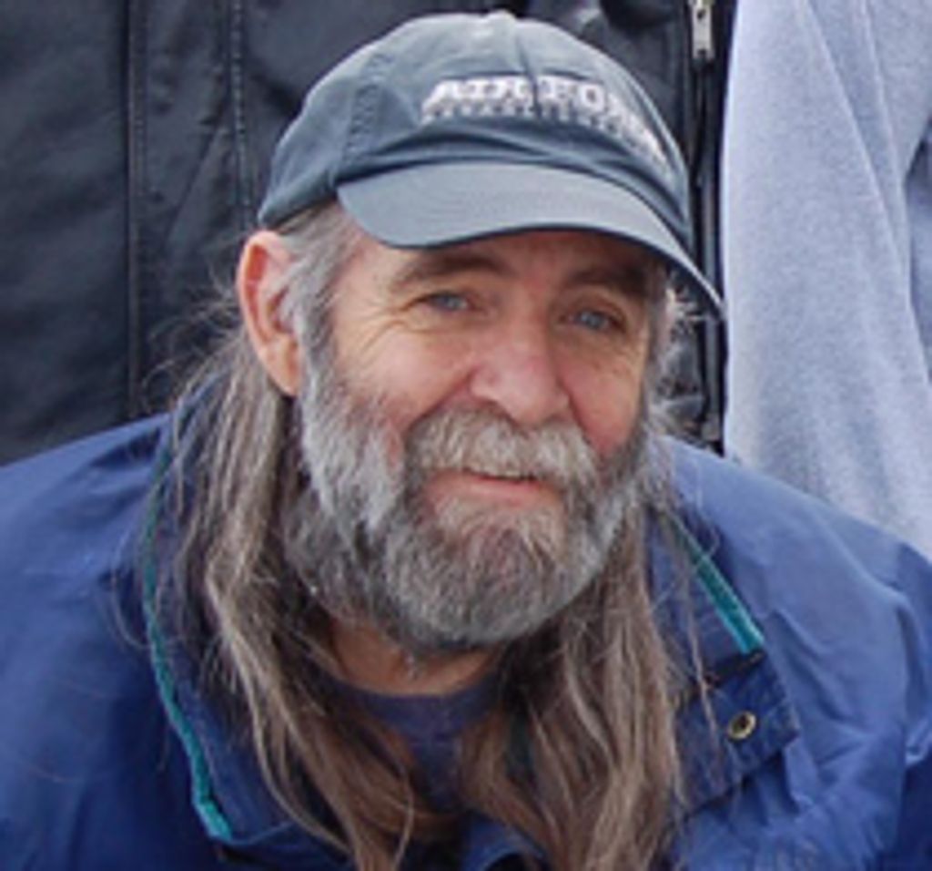 Earl McKinley