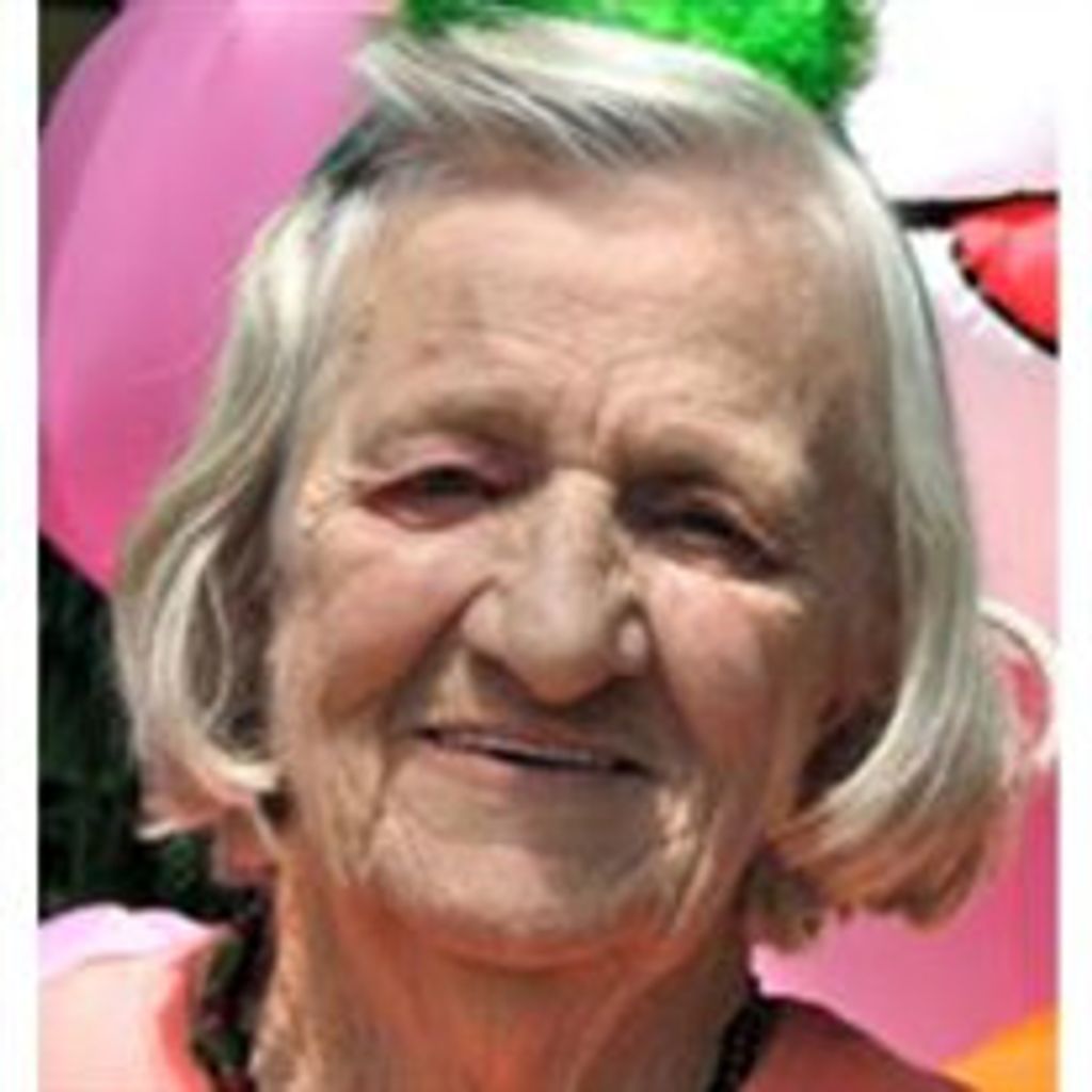 Rita M. Rosskopf