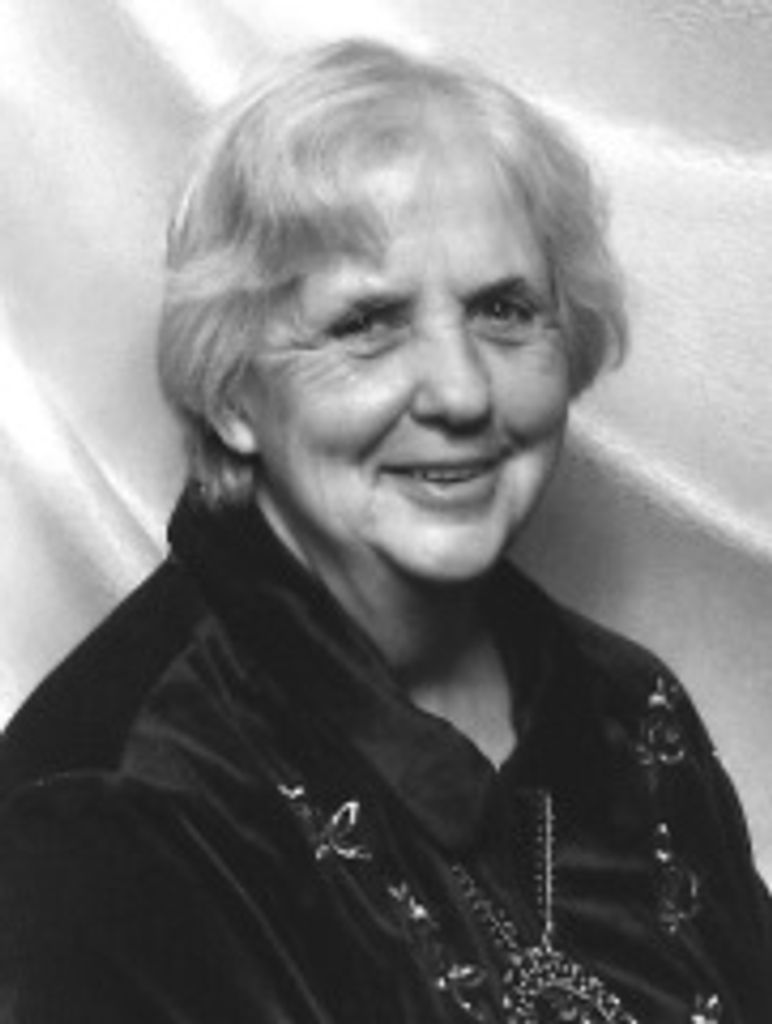 Martha I. Edwards