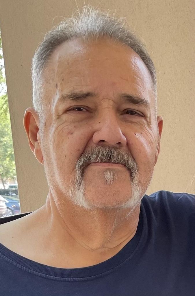 Oscar G. Perez Profile Photo