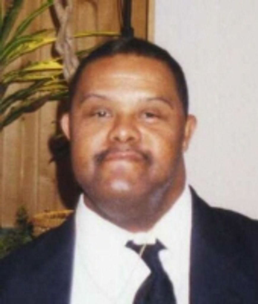 Calvin Tate Profile Photo
