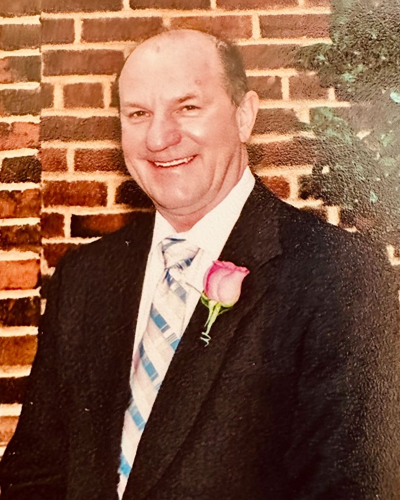 Douglas Bailey Phifer