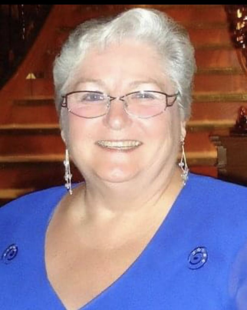 Barbara Smith