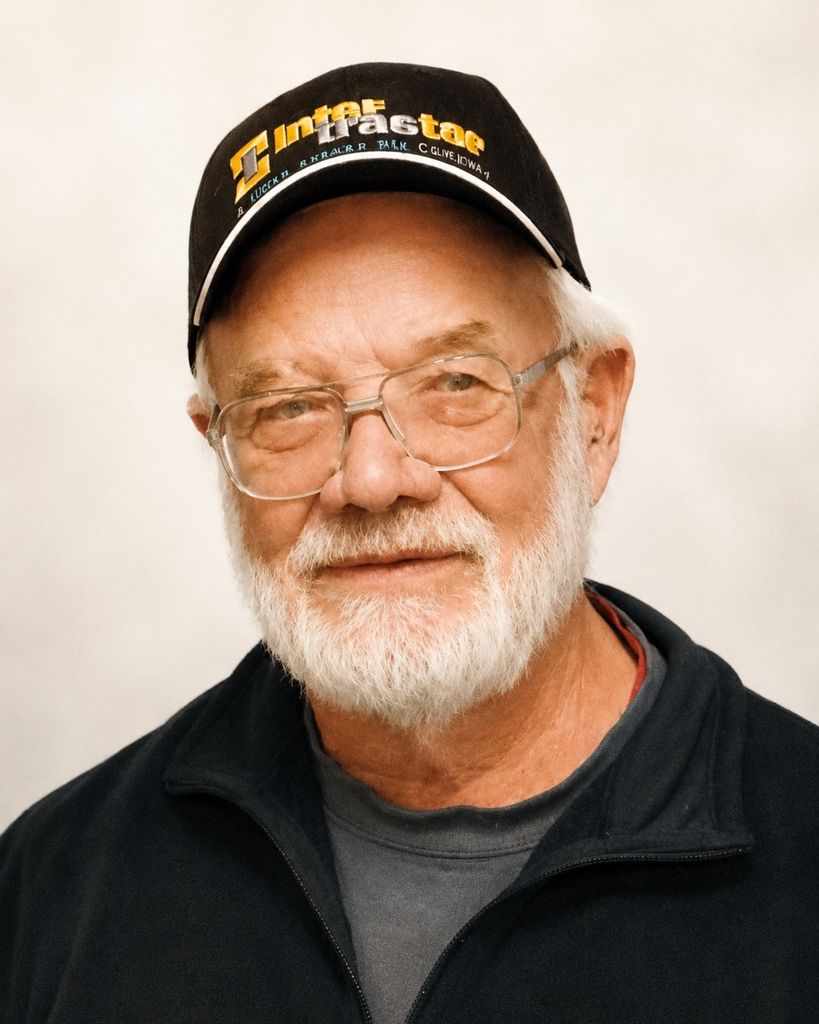 George Kenneth Cowger Profile Photo