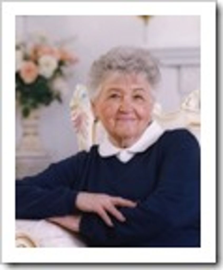 Billye J Thompson