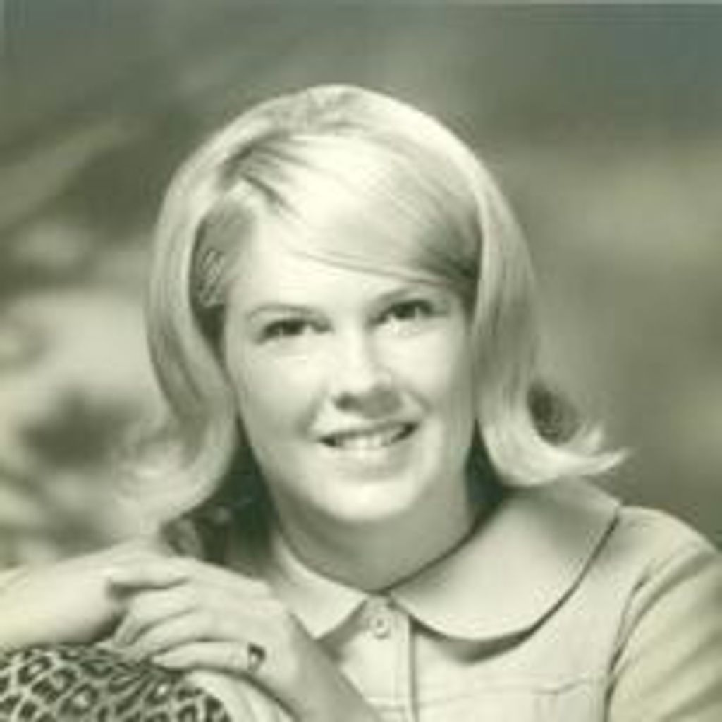 Donna M. Paschal Profile Photo