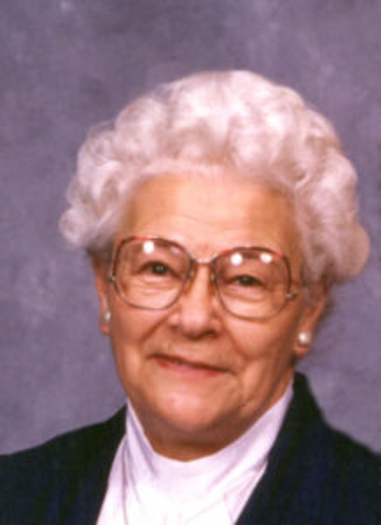 Fern Tressa Kilian