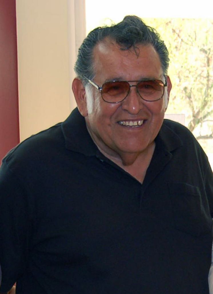 Optaciano Meraz