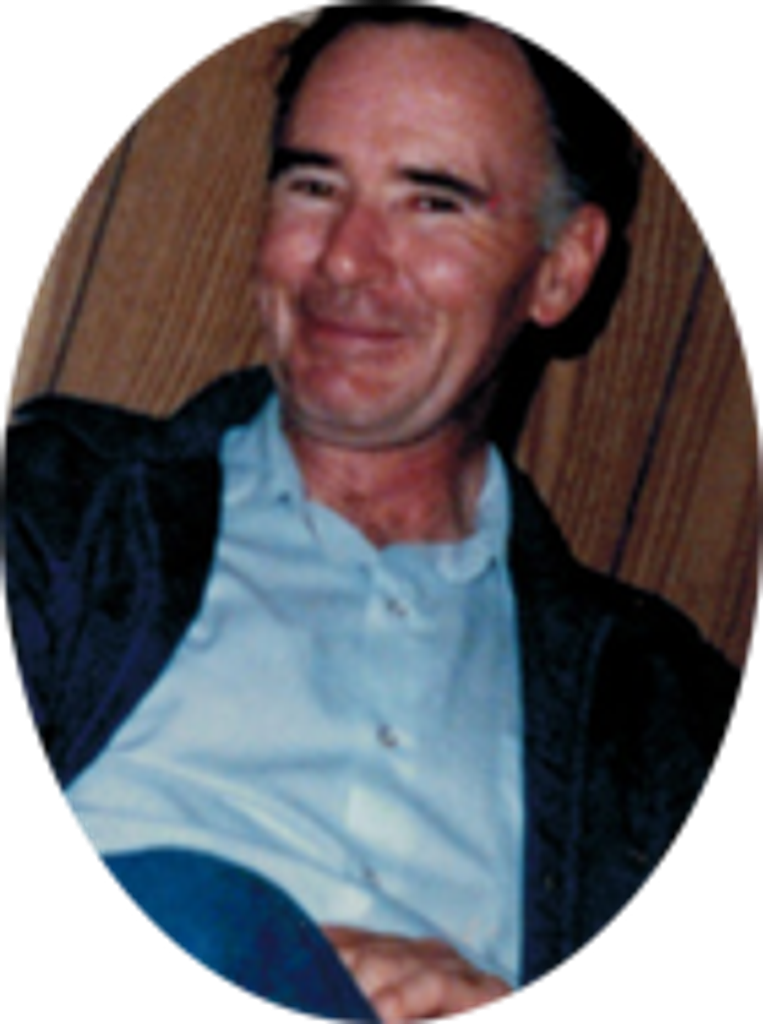 John D'Arcy