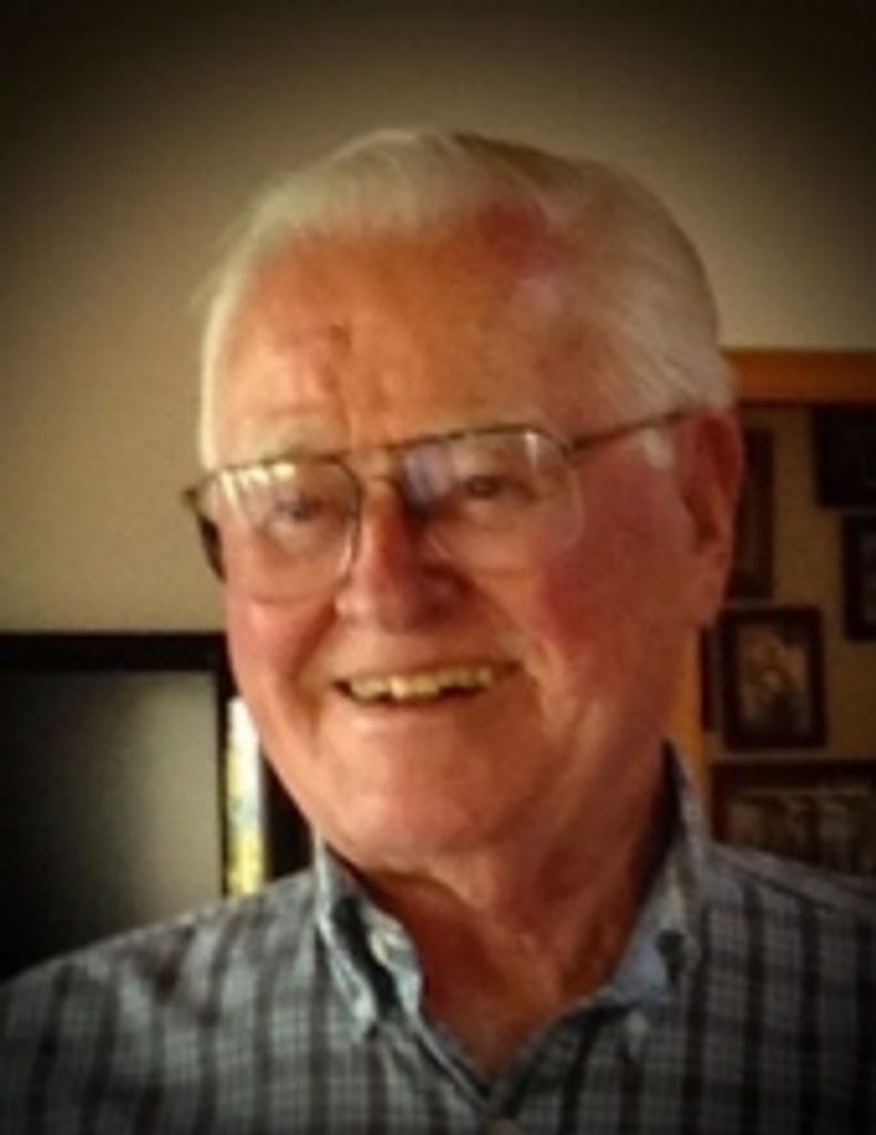 Wilson Harry  Foote Jr