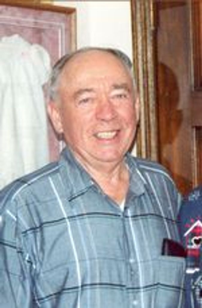 Ernest Stanhope