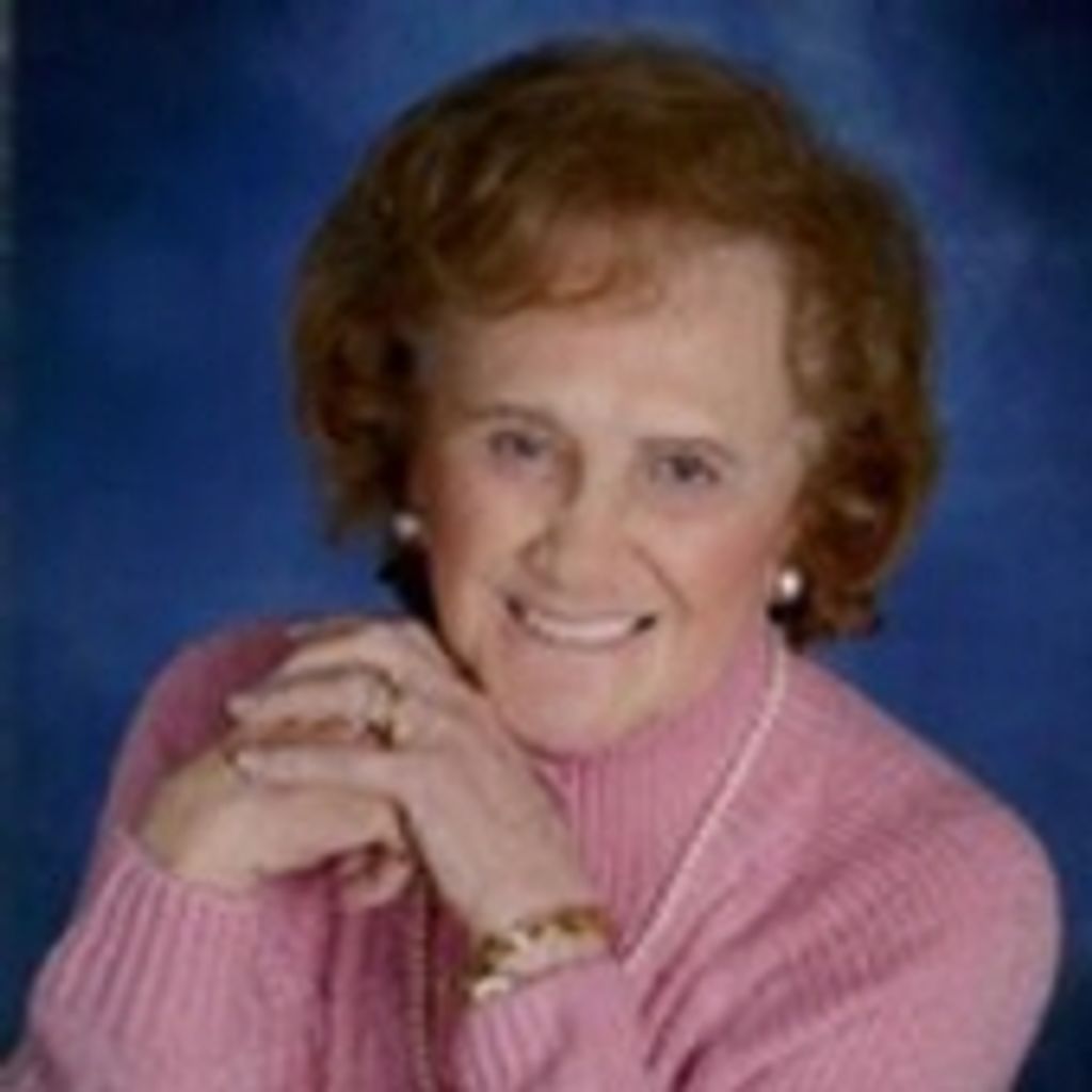 Bernice A. Jury