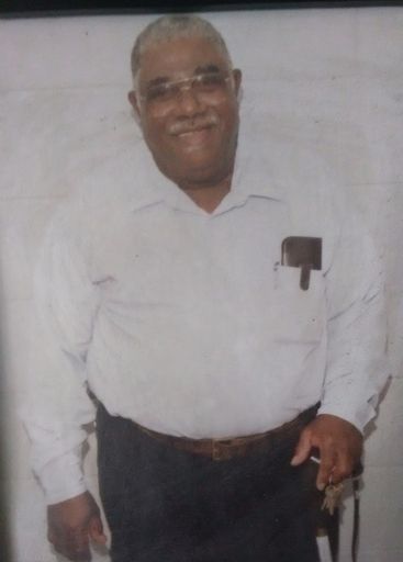 Mr.  William Merrell,  Jr. Profile Photo