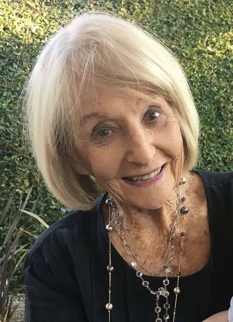 Dolores S. Blum