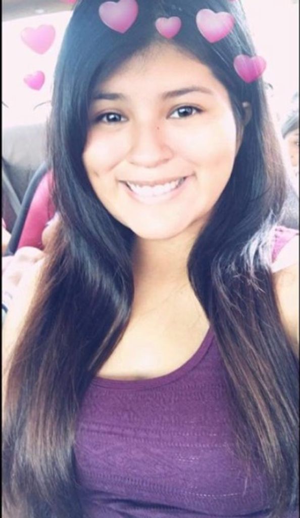 Maribel G Flores