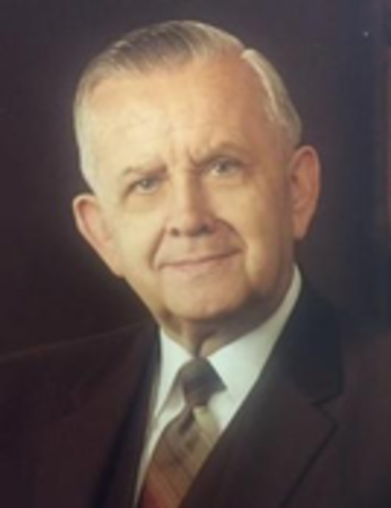 Arthur Thomas Johnson