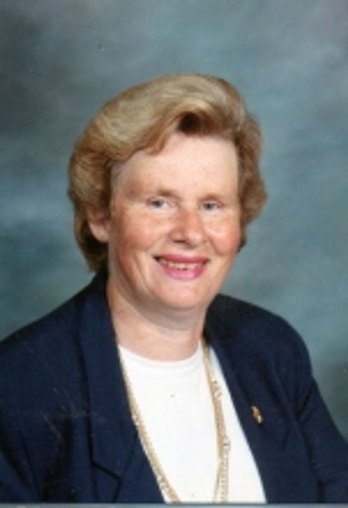 Barbara  Mills Gwyn