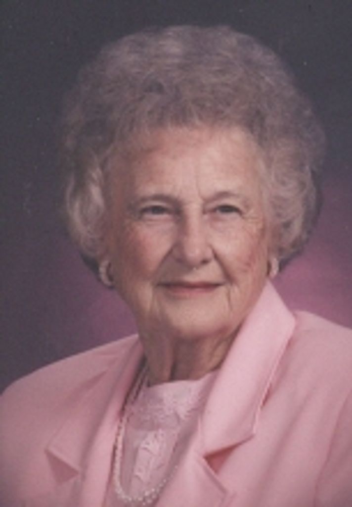 Hazel Forbes Foster