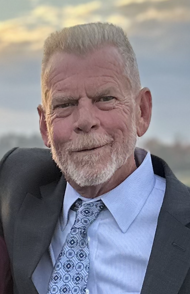 Gary Stephen Wardius Profile Photo