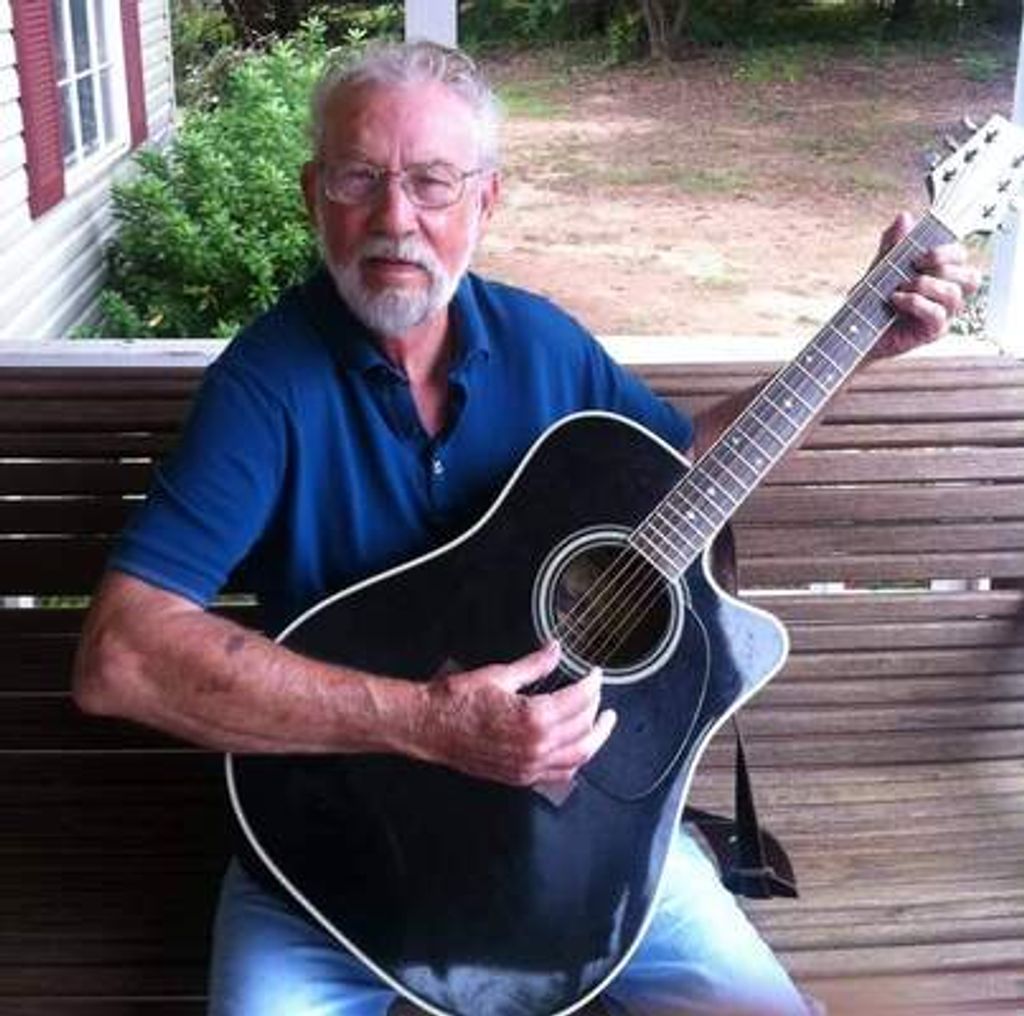 James Robert Nethery Profile Photo