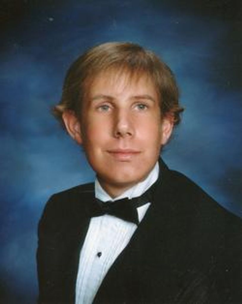 Brandon Chase Hinton Profile Photo