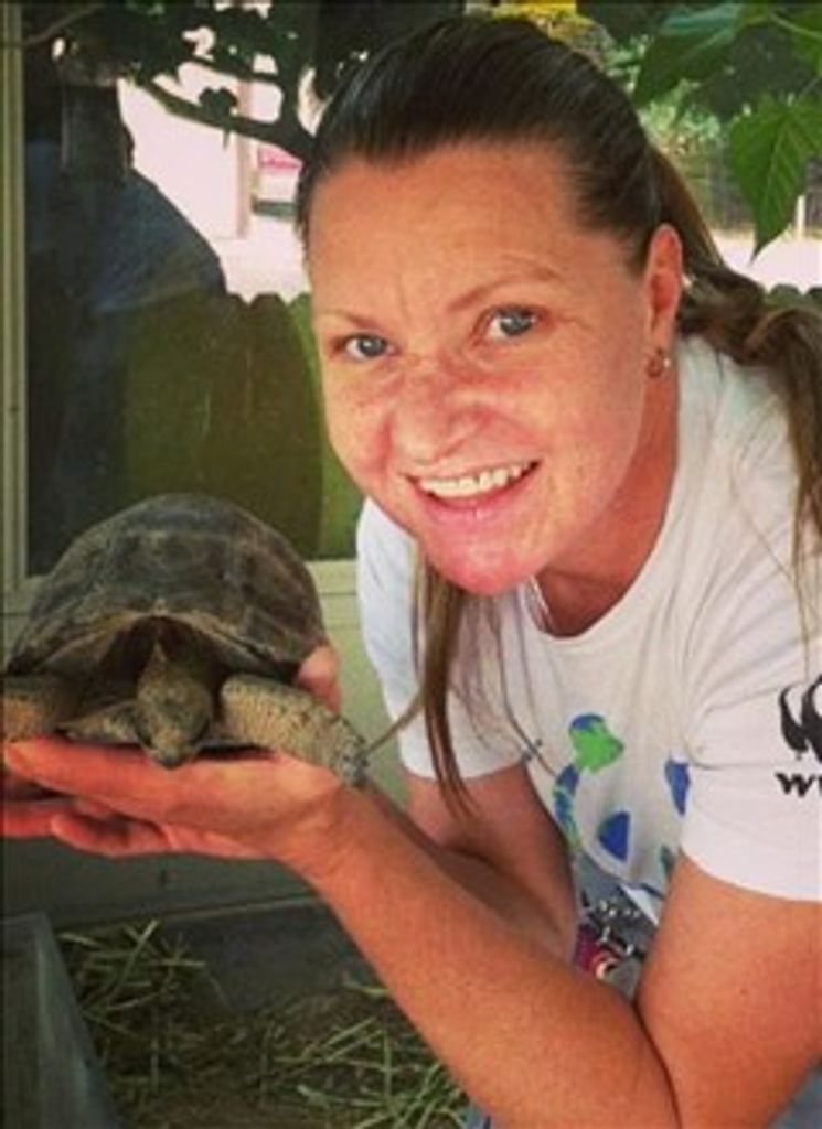 Gina Brown Profile Photo