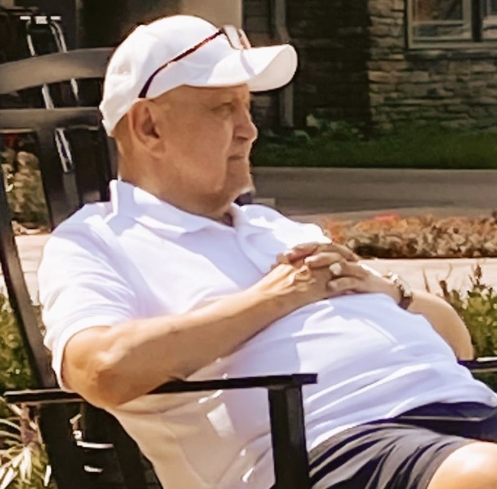 Robert F. Sanderson