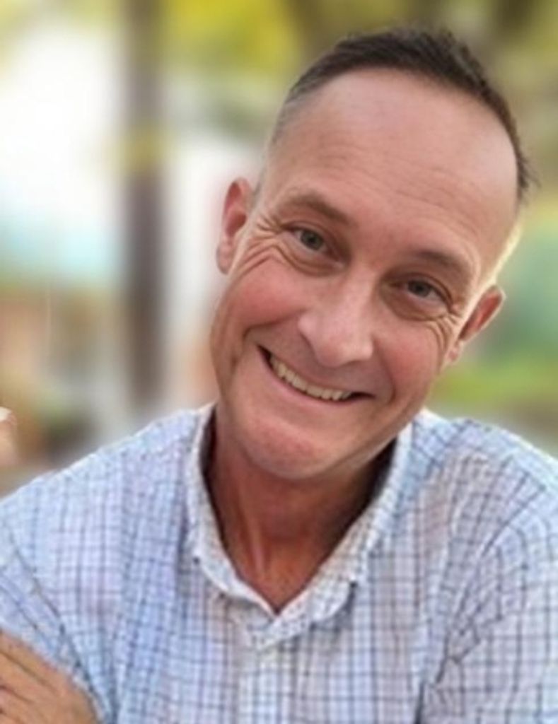 Chad Brandon Koger Profile Photo