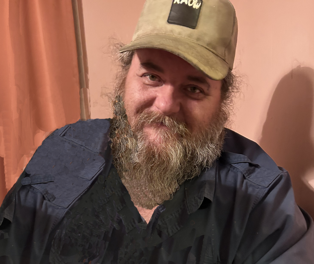 Christopher A. Burstrom Profile Photo